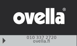 Ovella Systems Oy logo